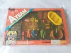 Vintage Retro The A-Team Combat Headquarters Set Boardgame By Galoob 1983