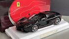1:18 BBR Ferrari LaFerrari Aperta New Daytona black Die-Cast BBR 182232