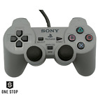 Controller PS1 Originale Sony Playstation 1 Joystick PS One Joypad PSX Cablato