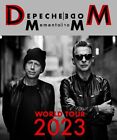 Depeche Mode 1 Biglietto Milano Assago 30/03/24 Settore B4!