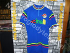Vintage Cycling Jersey Wool Maglia Ciclismo Bici Lana Cinelli Milano  70s Eroica