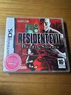 Resident Evil Deadly Silence - Nintendo DS - PAL EUR