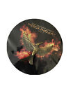 Hunger Games Mockingjay Pin Badge Sealed SDCC 2015