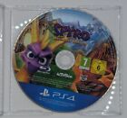Spyro Reignited Trilogy | PlayStation 4, 2018 (Disc Only)