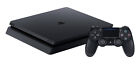Sony Ps4 500gb Hdr F Chassis Slim Black R_0194_365103