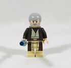Lego ® Obi-wan Kenobi 75159 Old Jedi Lightsaber Star Wars Minifigure