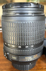 Nikon AF-S Nikkor 18/105mm. f3,5-5,6 G VR per fotocamere digitali