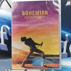 BOHEMIAN RHAPSODY - DVD EDITORIALE (2018) NUOVO E SIGILLATO !!!