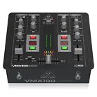 Behringer VMX100USB - DJ Mixer