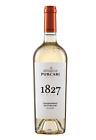 Vino bianco secco Chardonnay de Purcari, 750 ml