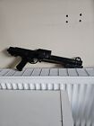 Star Wars Captain Rex Custom Painted DC-15A Nerf Blaster For Cosplay/Display
