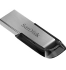 SanDisk Ultra Flair USB 3.0 - Chiavetta 32GB (619659136697)