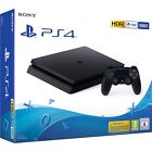 Playstation Sony PS4 500GB Black F-Chassis