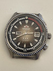 orient king diver automatic vintage watch orologio