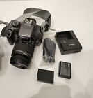 Canon EOS 1100D Fotocamera Reflex Digitale Kit con 18-55 mm.