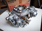 Carburateur WEBER 32/36 ADC2 100 9N