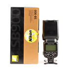 Nikon SB-900 Flash Speedlight - Nital