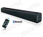 Soundbar 2.2 Bluetooth BL6868 2" 40W, per TV CASSE 3D, Virtual DOLBY SURROUND, H