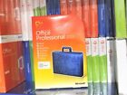 Microsoft Office 2010 Professional Word Excel Powerpoint Outlook Access DVD 365