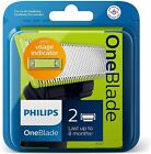 Philips OneBlade Lama lame 2 di Ricambio ORIGINALE QP220/50 One blade  € 27,40