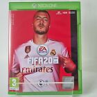 FIFA 20 Standard Edition Microsoft Xbox One Game PAL 3+ FREE POSTAGE Tested ✅️