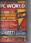 PC World Italia n° 226 - 2010 con DVD Software Fotografia Digitale