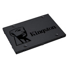 SSD 2,5" 240GB KINGSTON SSDNOW SA400 SA400S37/240G drive a stato solido