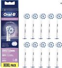 Oral.b Sensitive Clean 10 Testine. Prodotto Nuovo Sigillato Originale.