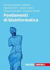 Fondamenti di Bioinformatica - Helmer Citterich Manuela, Ferrè Fabrizio, P...