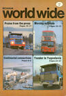 RIVISTA CAMION SCANIA– Scania World Wide - 2/1980