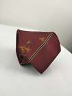 Cravatta Corbata Cravate Tie Paul & Shark Made in Italy +1 vintage tie gift