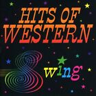 6725216 Audio Cd Hits Of Western Swing / Various