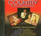 Country Favourites CD: Highway Hits Trucker Western Musik Cowboy Texas Route 66