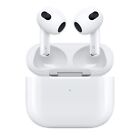 Airpods 3rd Generation Bluetooth Earbuds Earphones Headset With Charging Case BT