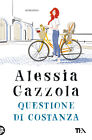 Libri Alessia Gazzola - Questione Di Costanza