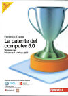ECDL 5.0 CON CD TIBONE  Patente Europea computer AICA Ed. Zanichelli OFFICE 2007