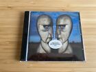 Pink Floyd _ The Division Bell _ CD Album _ 1994 Emi UK 1st press COME NUOVO