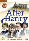 After Henry - Series 2 - Complete [1988] [DVD]