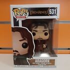 Funko Pop! n. 531 The Lord of the Rings - Aragorn NUOVO