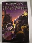Harry Potter and the Philosopher s Stone - J.K. Rowling   - versione inglese