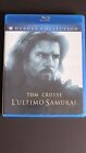 L Ultimo Samurai - Heroes Collection - Blu Ray - FHD - ITA  (TOM CRUISE)