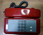 Telefono sip rosso funzionante vintage