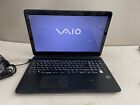 Sony Vaio SVF152A29M 15 Zoll - CORE i7 - Laptop