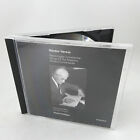 CD 1995 –Sándor Veress – Passacaglia Concertante / Songs Of The Seasons