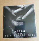 Vasco Rossi CD PROMO SIGILLATO Se Ti Potessi Dire 500 copie