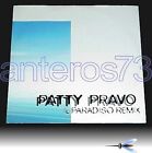PATTY PRAVO "IL PARADISO RMX" RARO 12" LUCIO BATTISTI - MINT
