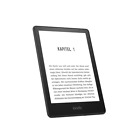 Amazon Kindle Paperwhite 11. Gen 16GB Wi-Fi, 6,8" Schwarz mit Werbung NEU & OVP