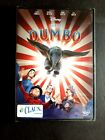 Dumbo *Live Action 2019* W.Disney DVD Nuovo Sigillato.