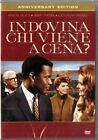 Dvd Indovina Chi Viene A Cena? (Anniversary Edition) (1967) .......NUOVO