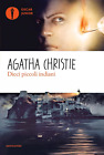 Dieci Piccoli Indiani. Oscar Junior Agatha Christie